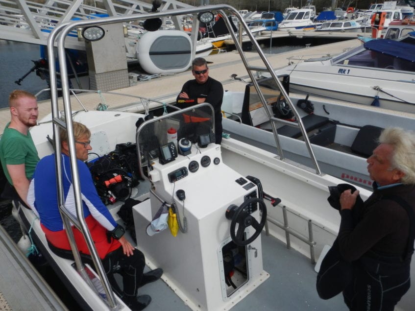 Deep 4 Andy and Neil with guest Zac Hawkins 12-08-16 (1)