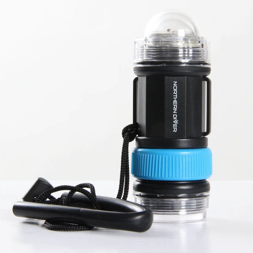 northern-diver-rescue-military-strobe-led-torch-option-1-only